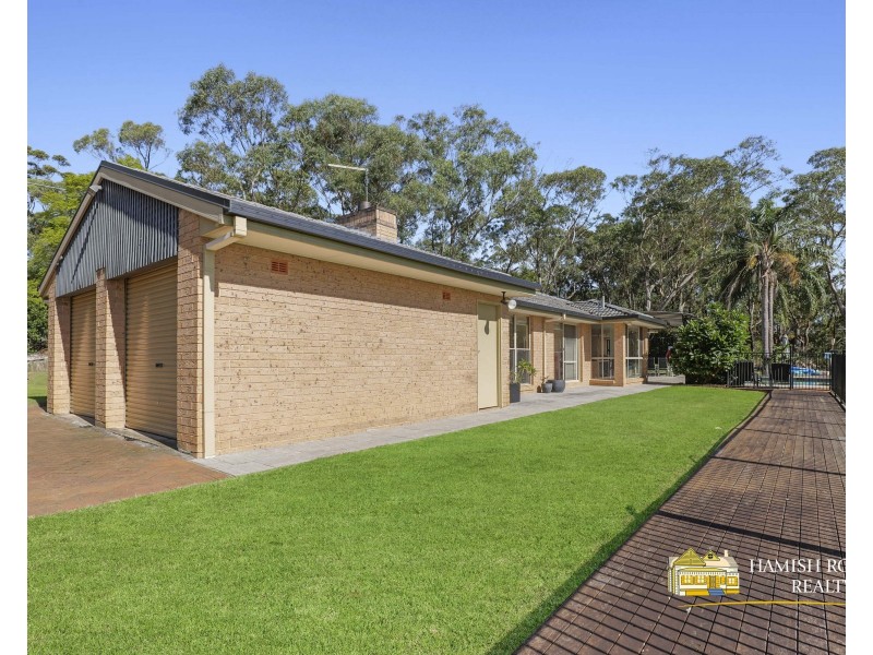 South Maroota NSW 2756