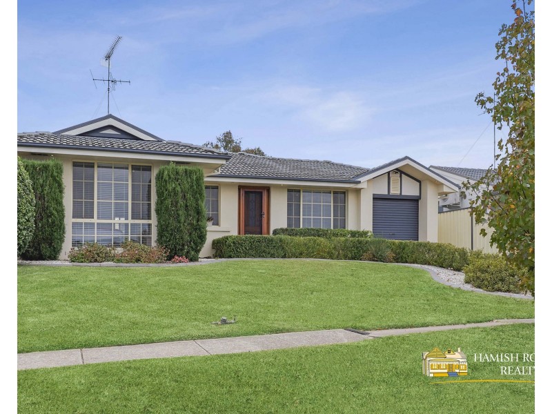 10 Tonkin Crescent, Schofields NSW 2762