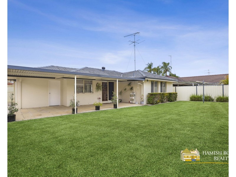 10 Tonkin Crescent, Schofields NSW 2762