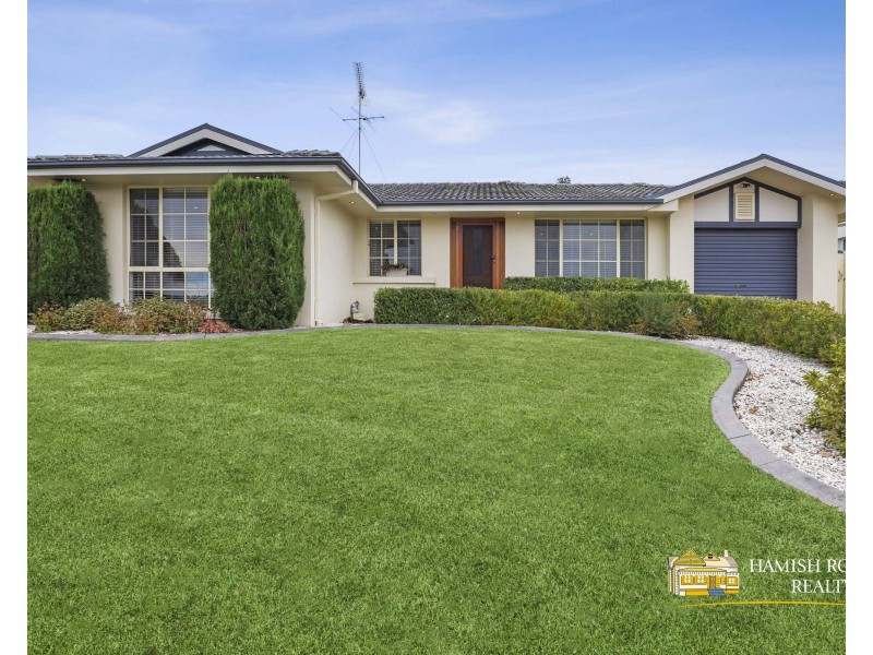 10 Tonkin Crescent, Schofields NSW 2762