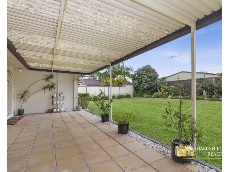 10 Tonkin Crescent, Schofields NSW 2762