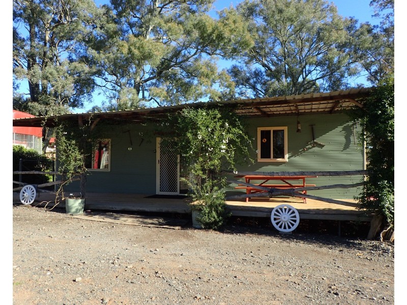 181A Oakville Road, Oakville NSW 2765