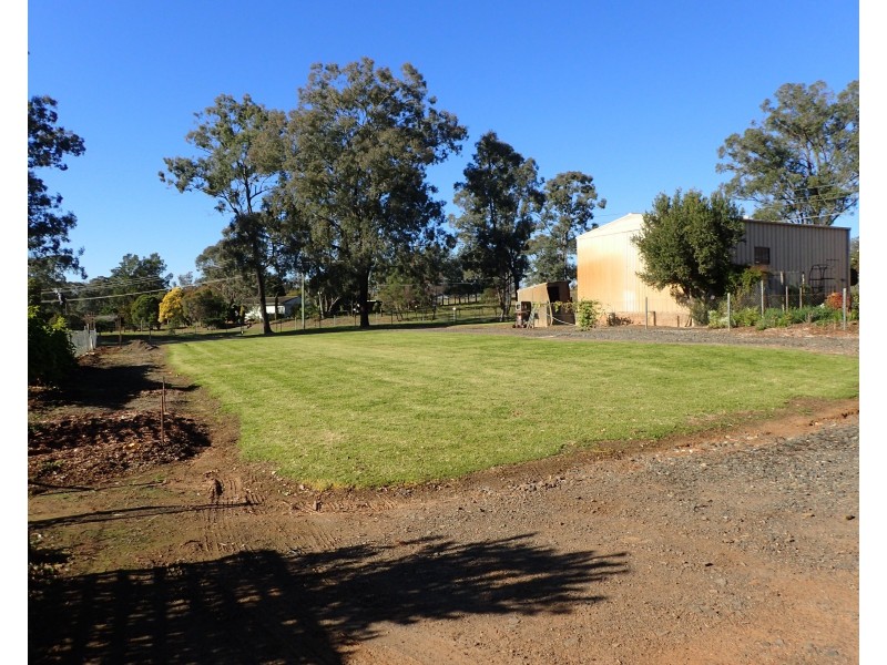 181A Oakville Road, Oakville NSW 2765