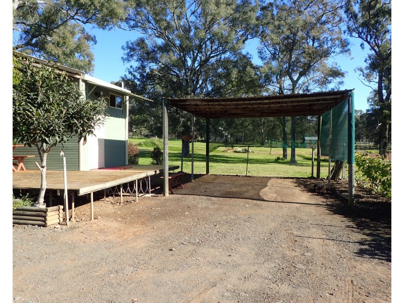 181A Oakville Road, Oakville NSW 2765