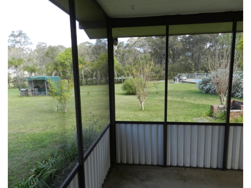 86 Pebbly Hill Road, Maraylya NSW 2765