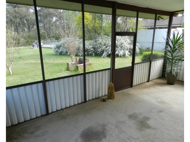 86 Pebbly Hill Road, Maraylya NSW 2765