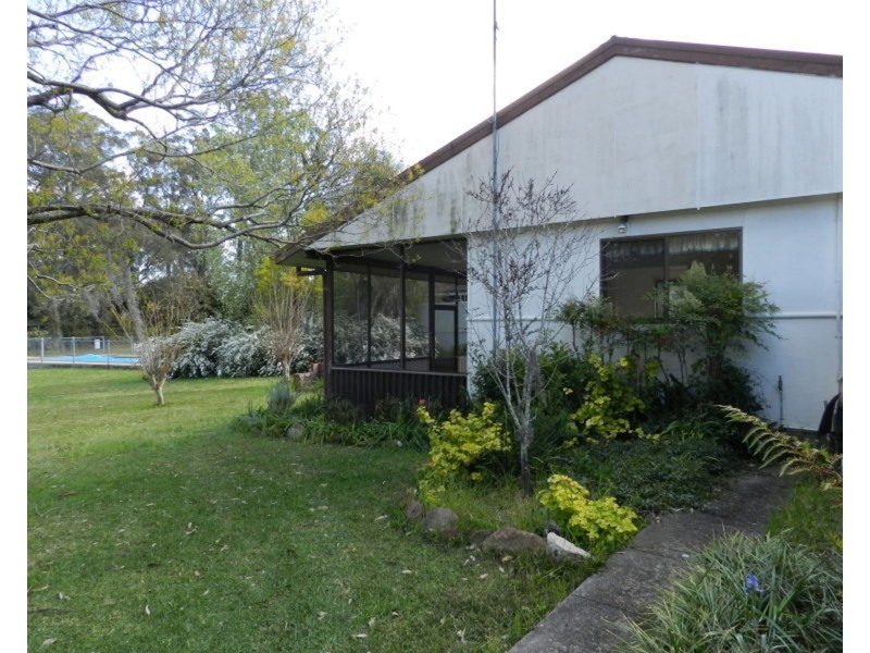 86 Pebbly Hill Road, Maraylya NSW 2765