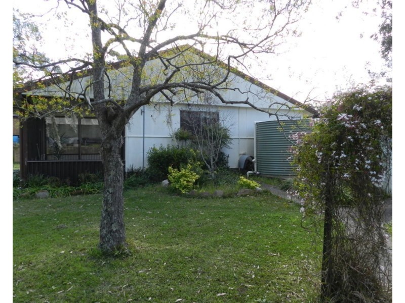 86 Pebbly Hill Road, Maraylya NSW 2765