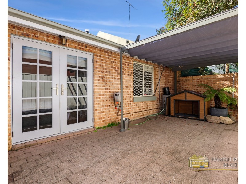 1/462 George Street, South Windsor NSW 2756