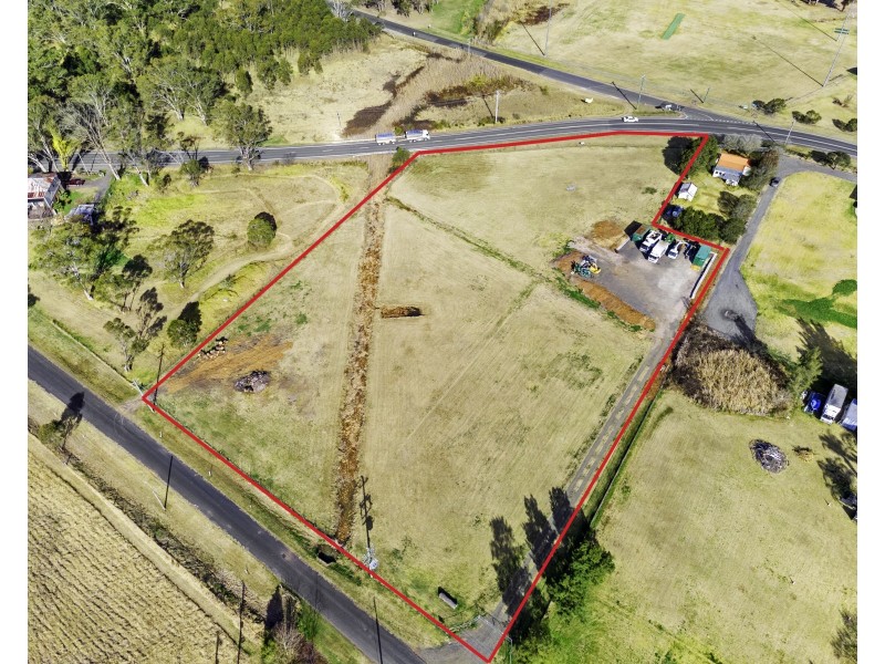 3 Cattai Road, Pitt Town NSW 2756