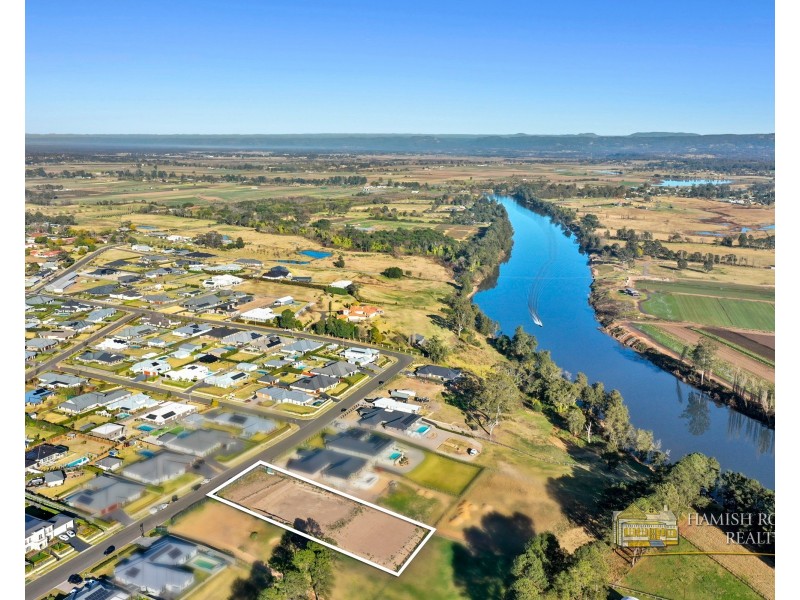 15 Cleary Drive, Pitt Town NSW 2756