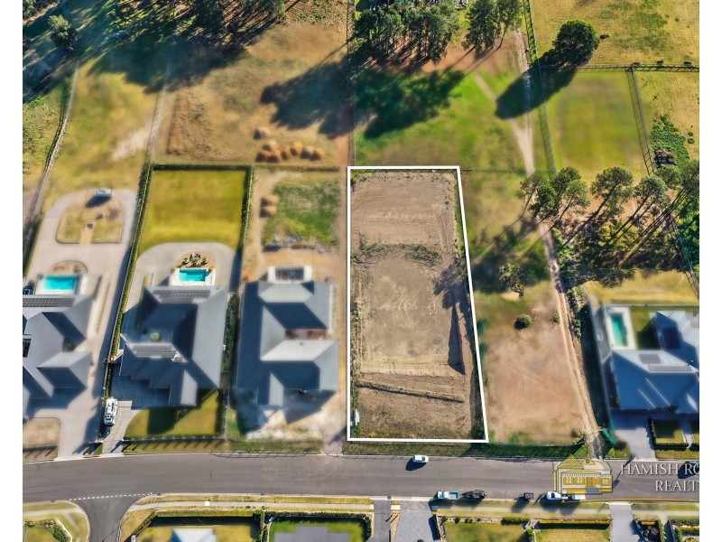 15 Cleary Drive, Pitt Town NSW 2756