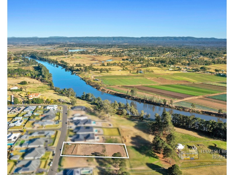 15 Cleary Drive, Pitt Town NSW 2756