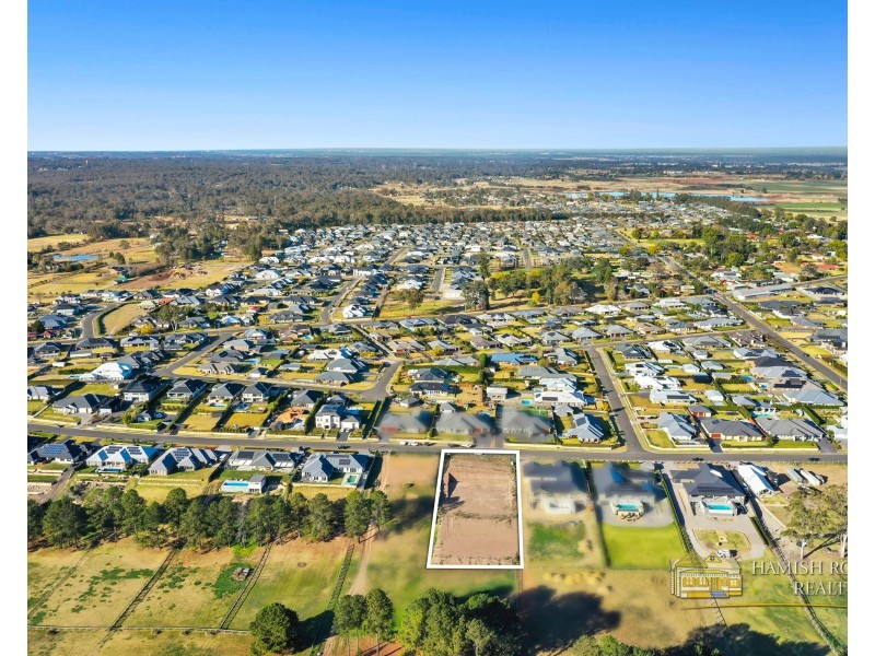 15 Cleary Drive, Pitt Town NSW 2756