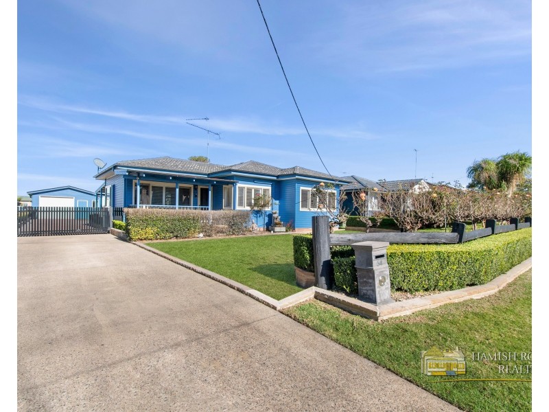 54 Bathurst Street, Pitt Town NSW 2756