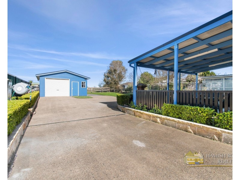 54 Bathurst Street, Pitt Town NSW 2756