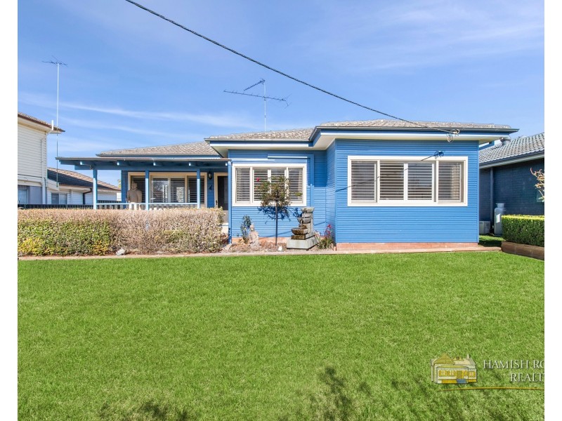 54 Bathurst Street, Pitt Town NSW 2756