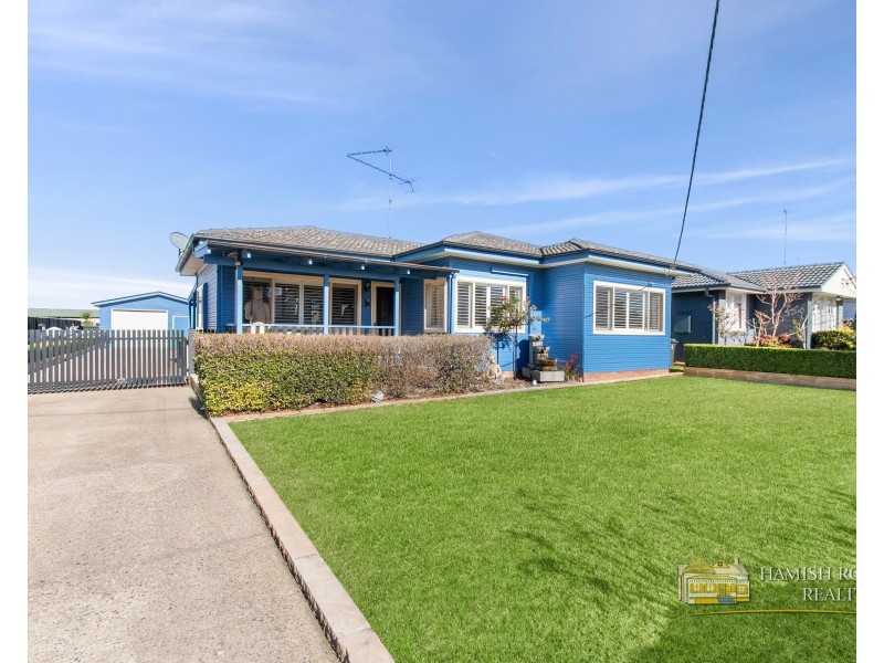 54 Bathurst Street, Pitt Town NSW 2756