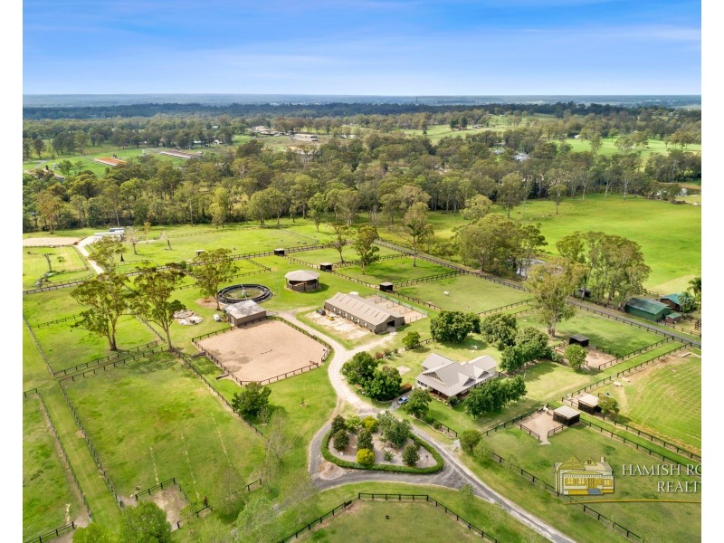 38 Stewarts Lane, Wilberforce NSW 2756