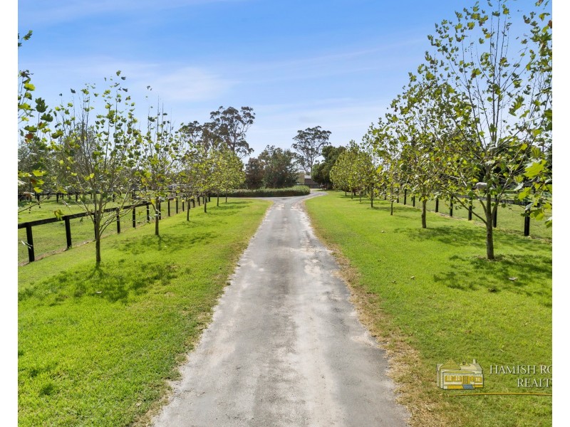 38 Stewarts Lane, Wilberforce NSW 2756