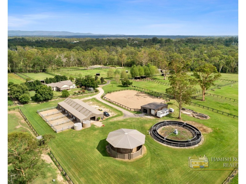 38 Stewarts Lane, Wilberforce NSW 2756
