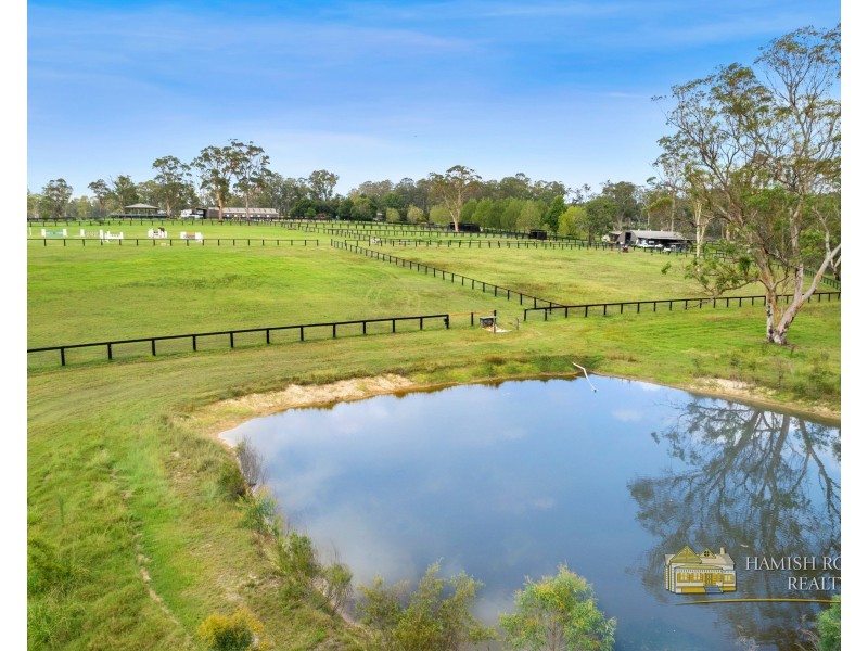 38 Stewarts Lane, Wilberforce NSW 2756