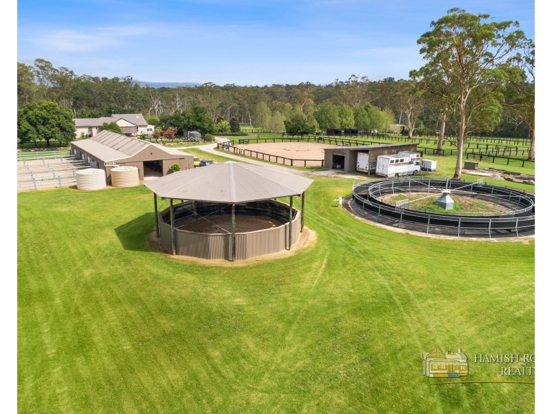 38 Stewarts Lane, Wilberforce NSW 2756