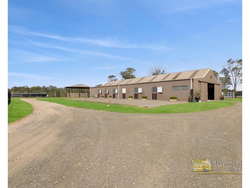 38 Stewarts Lane, Wilberforce NSW 2756