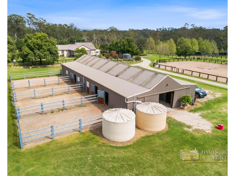 38 Stewarts Lane, Wilberforce NSW 2756