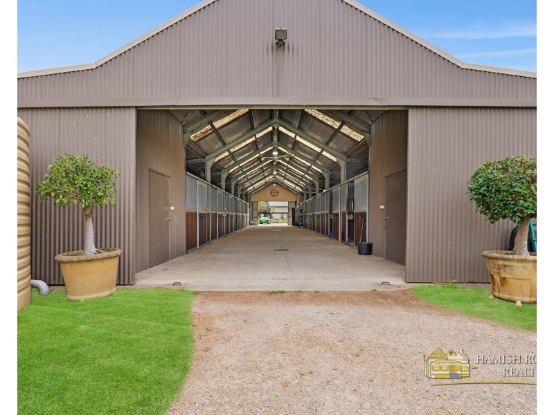 38 Stewarts Lane, Wilberforce NSW 2756