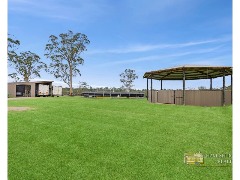 38 Stewarts Lane, Wilberforce NSW 2756