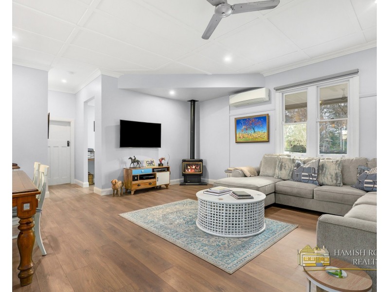 38 Stewarts Lane, Wilberforce NSW 2756