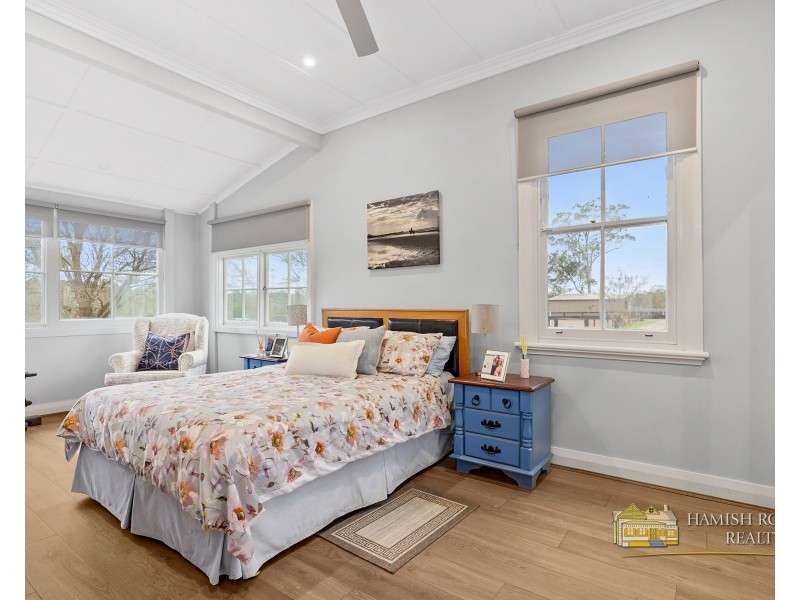 38 Stewarts Lane, Wilberforce NSW 2756