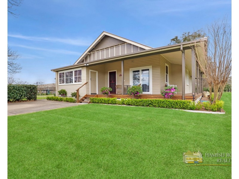 38 Stewarts Lane, Wilberforce NSW 2756