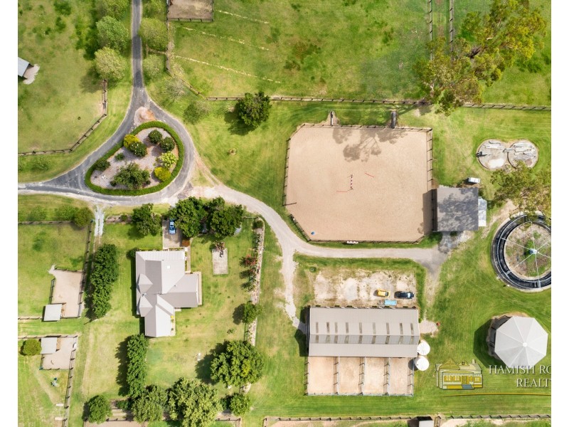 38 Stewarts Lane, Wilberforce NSW 2756