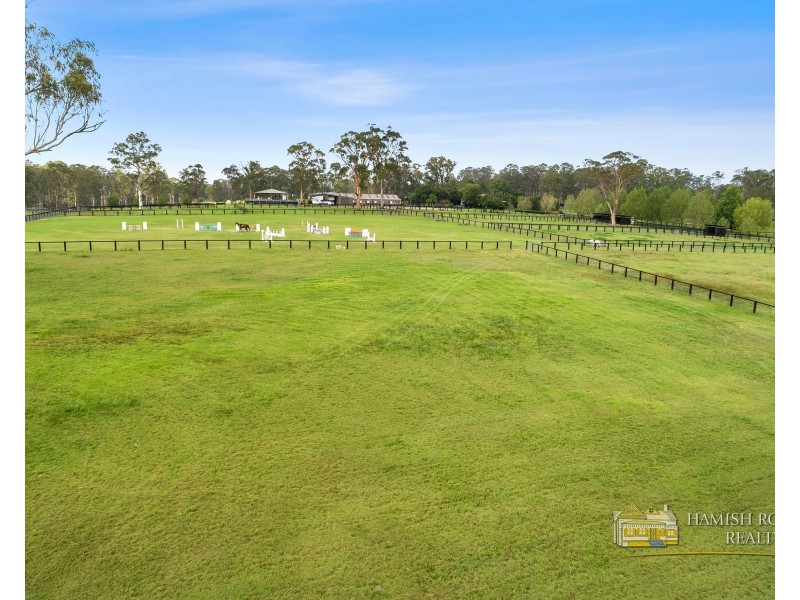 38 Stewarts Lane, Wilberforce NSW 2756