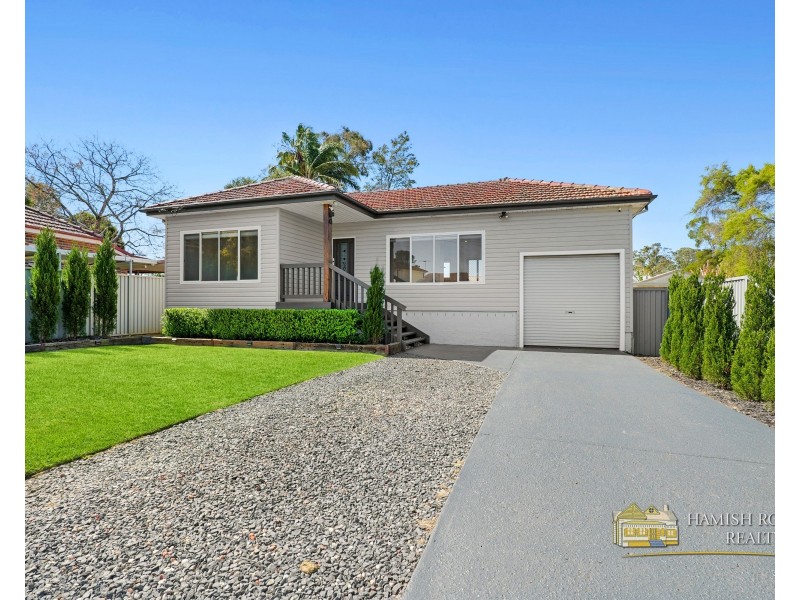 43 Bathurst Street, Pitt Town NSW 2756