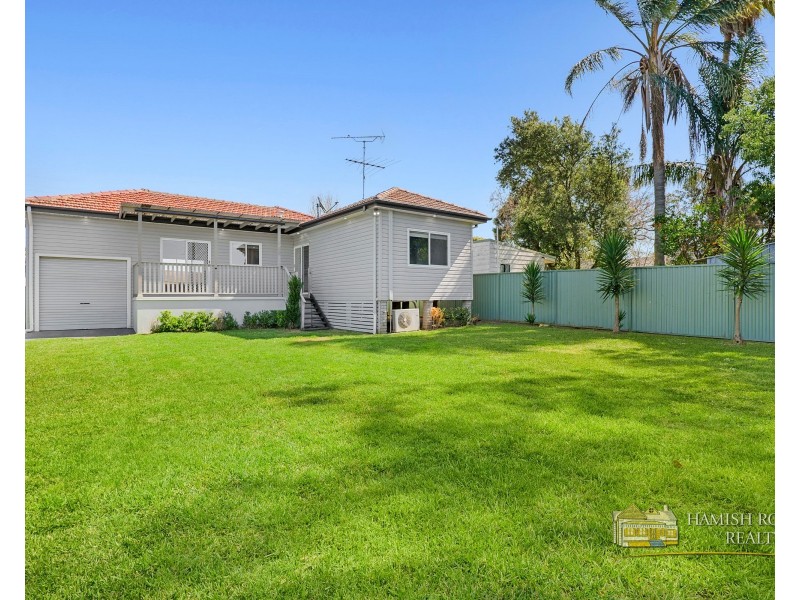 43 Bathurst Street, Pitt Town NSW 2756