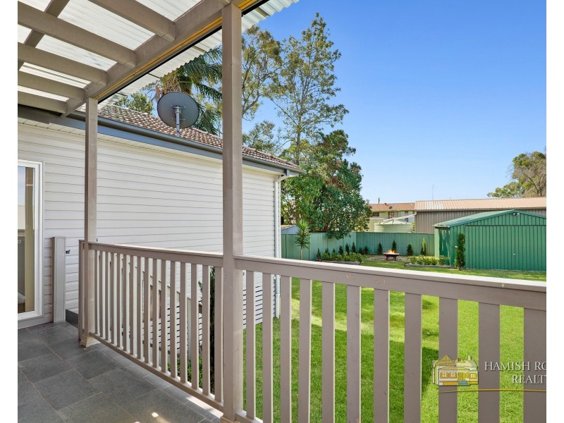 43 Bathurst Street, Pitt Town NSW 2756