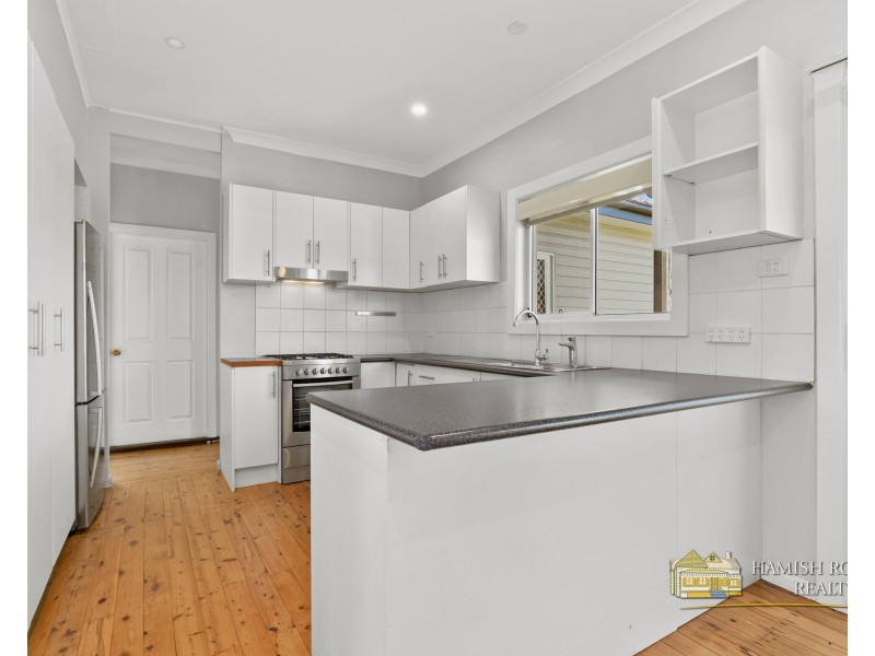 43 Bathurst Street, Pitt Town NSW 2756