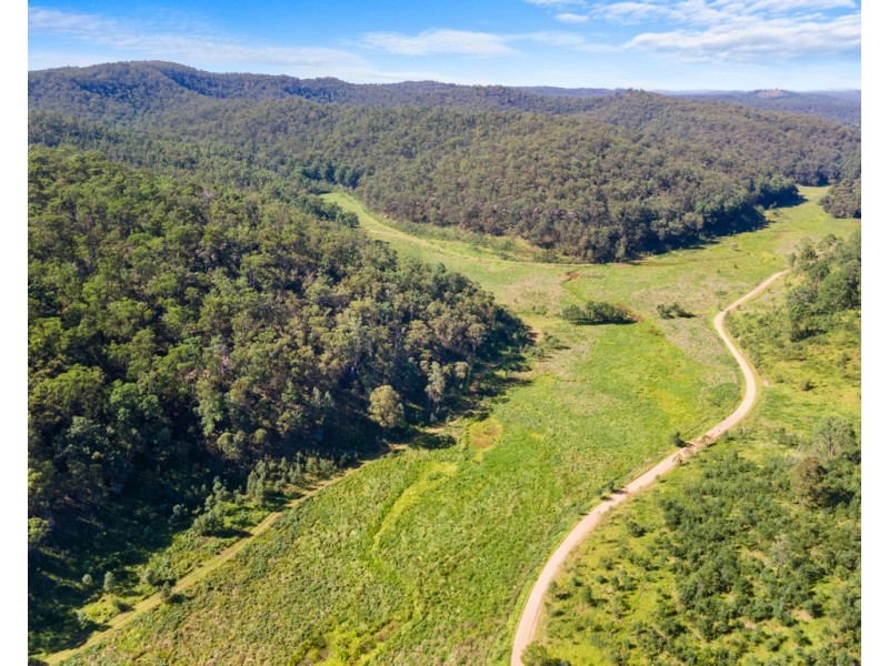 1726 Putty Valley Road, Putty NSW 2330