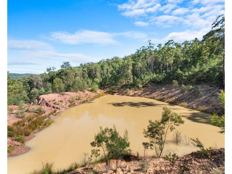 1726 Putty Valley Road, Putty NSW 2330