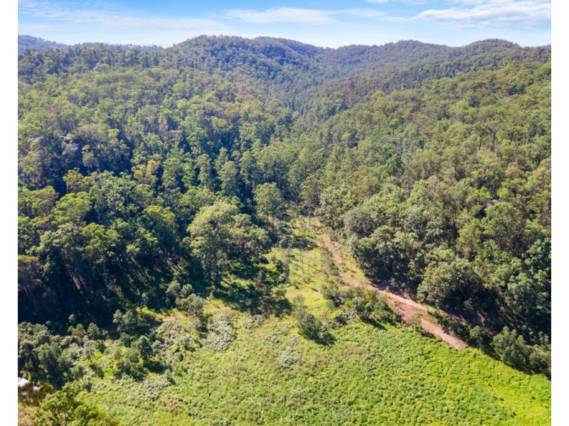 1726 Putty Valley Road, Putty NSW 2330