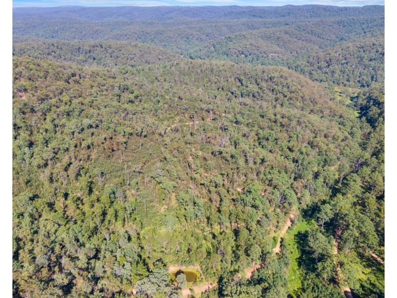 1726 Putty Valley Road, Putty NSW 2330