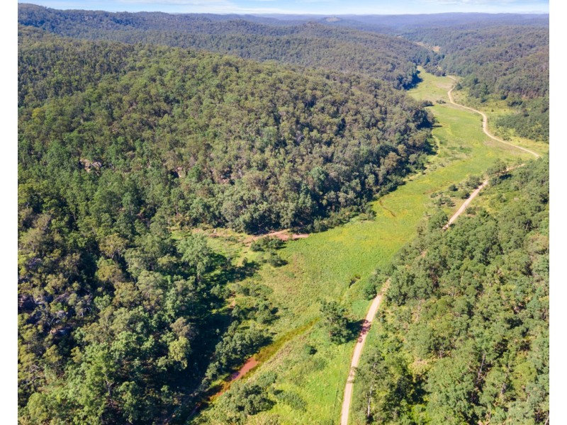 1726 Putty Valley Road, Putty NSW 2330