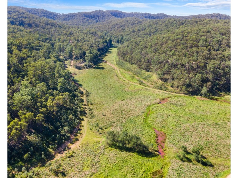 1726 Putty Valley Road, Putty NSW 2330
