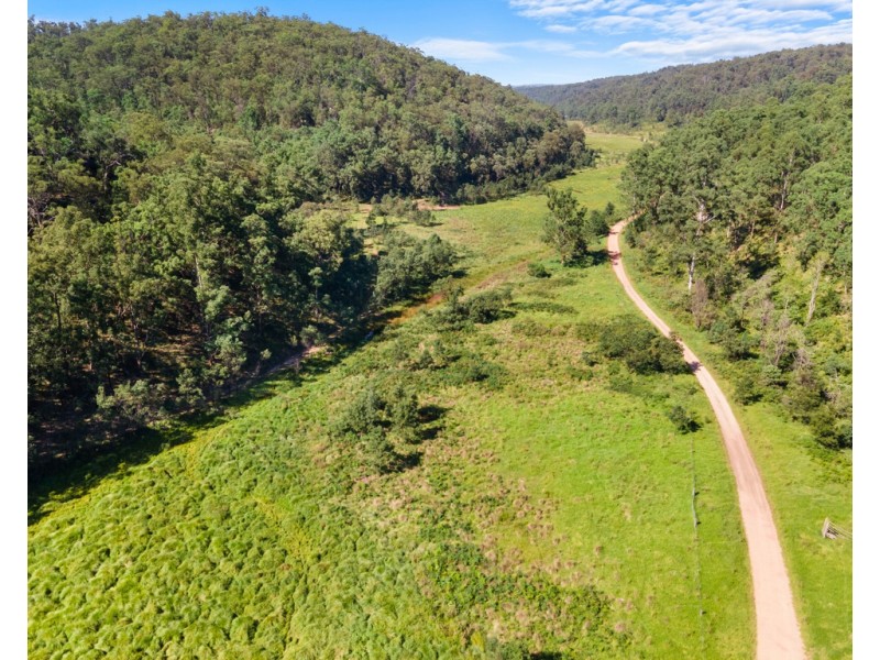 1726 Putty Valley Road, Putty NSW 2330