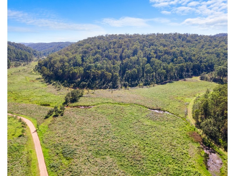 1726 Putty Valley Road, Putty NSW 2330