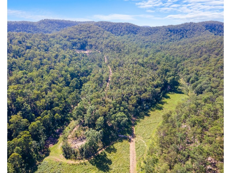 1726 Putty Valley Road, Putty NSW 2330