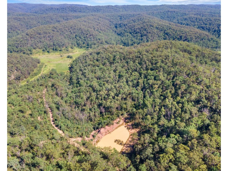 1726 Putty Valley Road, Putty NSW 2330